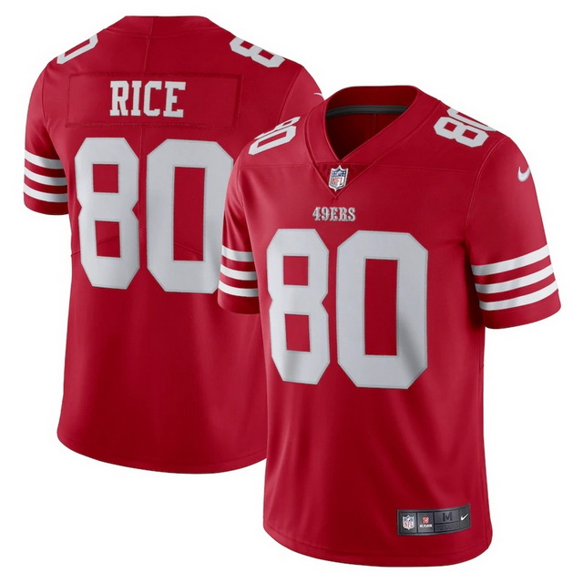 San Francisco 49ers Jerseys 121 - Click Image to Close